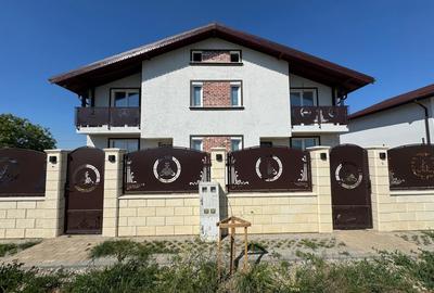 Casa tip duplex ~ 3 camere 2 bai ~ teren 325mp - 3