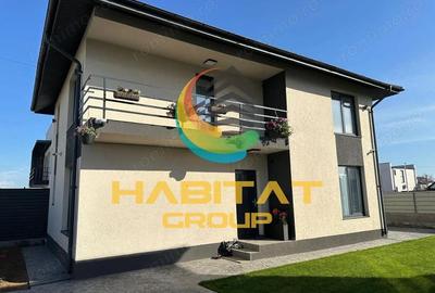 Casa Individuala 5 camere Comuna Berceni Comision 0% - 3