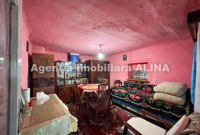 Casa 3 camere in Mun. Deva, Jud. Hunedoara, zona Viile Noi, suprafata totala teren 766 mp. - 11