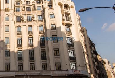 Birou, de 1,060 mp, în Universitate - 1