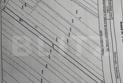Teren 5000 mp, deschidere 13 ml, Bals - 1