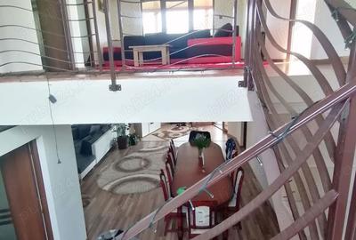 Casă cu 6 camere în Ibănești - 3