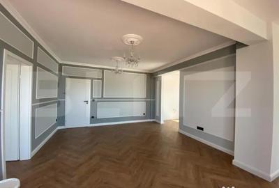 Apartament cu 4 camere decomandat în Central - 5