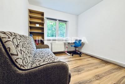 Apartament Decomandat, 4 Camere, Zona Titulescu | Str.  Muncitorilor 28 Apartament Decomandat, 4 Camere, Zona Titulescu | Str.  Muncitorilor 28 - 7