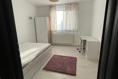 Apartament cu 3 camere decomandat în Roșu - 10