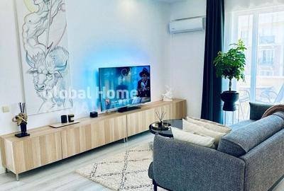 **NEW** Apartament 3 camere 60MP | View Panoramic | Cosmopolis - 1