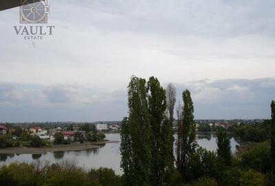 3 CAMERE - EMERALD RESIDENCE - PARCARE SUBTERANA - BOXA - 1