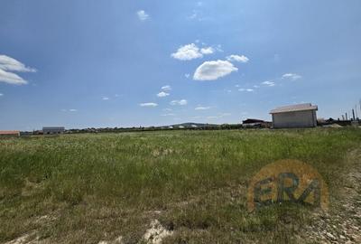 Teren intravilan | Dublu Front | 750mp | Cheriu - 2