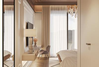 CEL MAI MARE PENTHOUSE DIN PIPERA | 754 mp | Piscina proprie | Comision 0 - 18