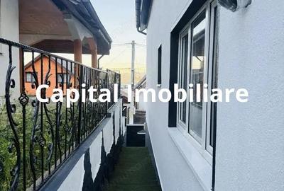 Casa recent renovata Codlea-jud.Brasov - 7