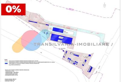 Teren Construcții intravilan de 16382 mp, în Mihăiești - 2
