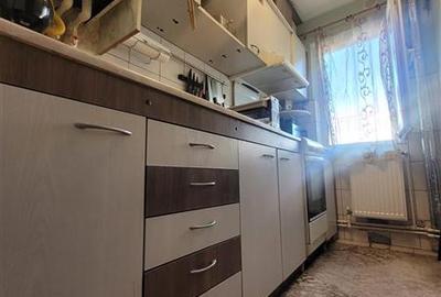 Apartament cu 3 camere semidecomandat, mobilat în Tomis Nord - 9