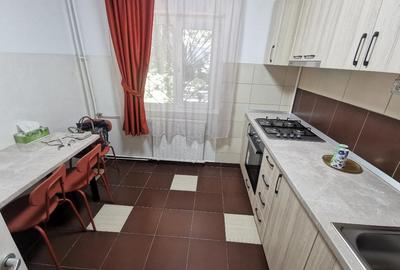 ROANDY-Apartament complet mobilat si utilat zona Cantacuzino - 3