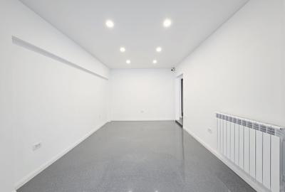 Spațiu comercial, de 92 mp, în Siderurgiștilor - 13