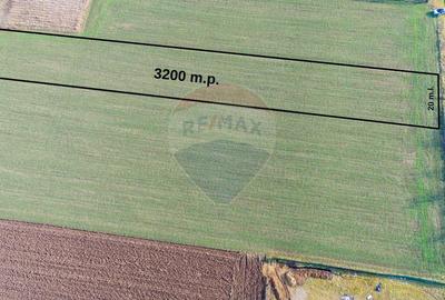 Teren intravilan Negresti / Strada Mihail Kogalniceanu - 2