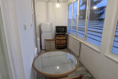 Apartament de închiriat, 2 camere, 65 mp, zona Parcul Central Apartament de închiriat, 2 camere, 65 mp, zona Parcul Central - 3