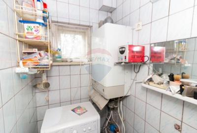 Casă individuală cu 7 camere cu Garaj în Central - 12