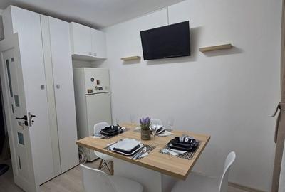 Apartament cu 2 camere semidecomandat în Central - 2