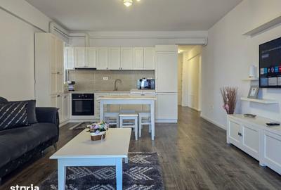 Apartament cu 3 camere în Moara de Vânt - 3