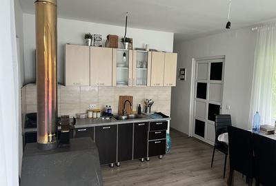 Casă cu 3 camere în Câlnic - 2