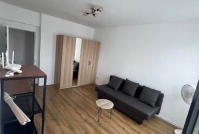 Vând studio garsoniera noua cu incălzire prin pardoseală
