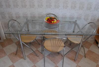 Casă cu 5 camere în Dulceanca - 2