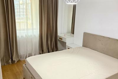 Apartament cu 2 camere în Aviației - 8