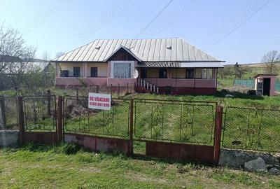 Casă cu 3 camere în Chiuza - 5