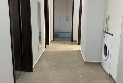 2 camere, decomandat, mobilat, parcare, Rond Cristalului , Scandinavia - 4