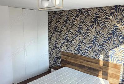 Apartament cu 2 camere decomandat în Giurgiului - 2