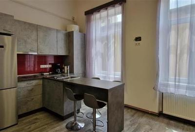 Apartament cu 2 camere semidecomandat în Ultracentral - 7
