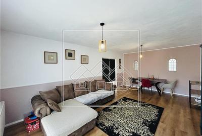 Duplex cu 4 camere cu Teren 211 Mp în Daia - 3
