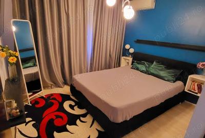 Apartament 4 camere zona Titan metrou - 5