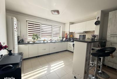 Apartament cu 2 camere, mobilat în Noua - 1