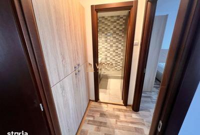 Apartament cu 2 camere semidecomandat, mobilat în Ultracentral - 5