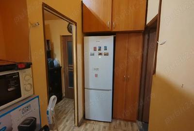 Garsonieră decomandată în Telegrafului - 5