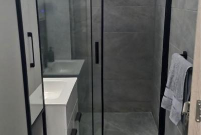 Apartament cu 2 camere decomandat în Central - 8