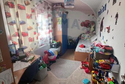 Casă cu 3 camere cu Teren 111 Mp în Tăbăcari - 18