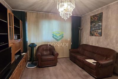 Apartament cu 2 camere semidecomandat, mobilat în Drumul Taberei - 11