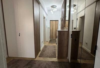 Apartament de Lux+parcare inclusa - 3