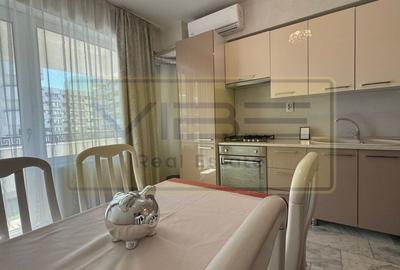Apartament cu 2 camere semidecomandat în Copou - 9