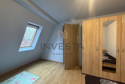 Apartament cu 3 camere | Ideal locuință sau investiție | Zona Traian - 7