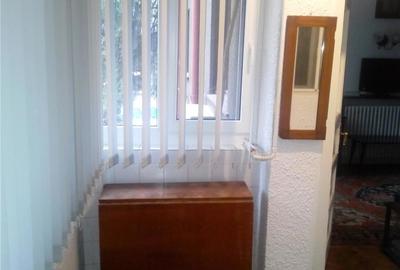 Apartament cu 2 camere semidecomandat în Panduri - 9