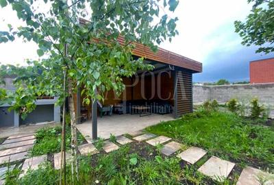 Casa 5 camere de vanzare in Borhanci, Cluj Napoca - 5