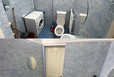 Apartament cu 3 camere decomandat în Central - 7