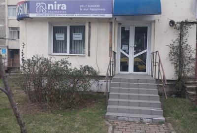 Spațiu comercial, de 45 mp, în Central - 5