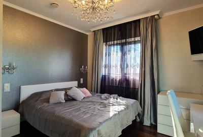 EMERALD - EXCLUSIVE LAKEFRONT PENTHOUSE 500 MP, BREATHTAKING LAKE VIEW! - 26
