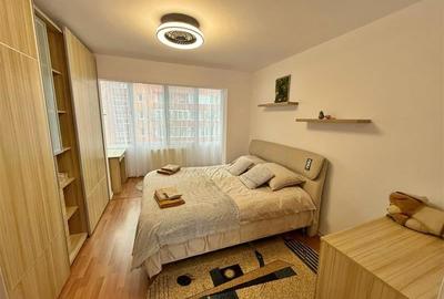 Apartament 3 camere la etaj intermediar, Astra, Brasov - 8