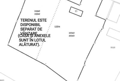 Casă cu 4 camere în Inău - 4