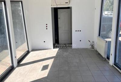 Spatiu comercial de inchiriat - Tatarasi / Flora - COMISION - 1
